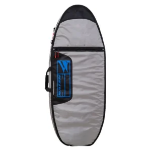 Billig Naish Wing Travel Schwarz Wing Boardbag