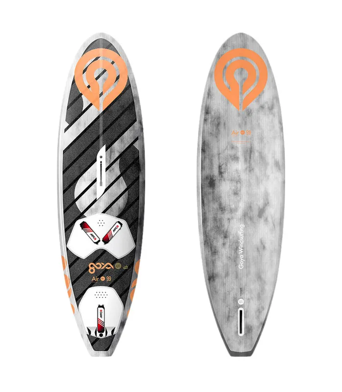 Jetzt Kaufen Goya Air Pro 2026 Multi color Freestyle Windsurfboard