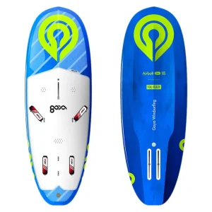 Goya Airbolt Carbon 2024 Multi color Windfoilboard Preisreduziert