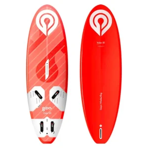 Goya Volar 2025 Multi color Freeride Windsurfboard Versand Am Gleichen Tag