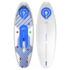 Goya Surf 2026 Multi color Allround Windsurfboard Direkt Vom Hersteller