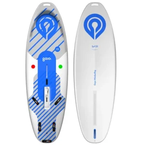 Must-Have Goya Surf 2024 Multi color Aufblasbares Windsurfboard
