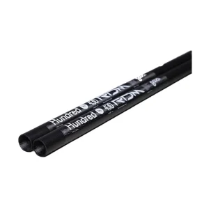 Finale Aktion Goya Hundred Pro RDM 100% Schwarz Carbonmast