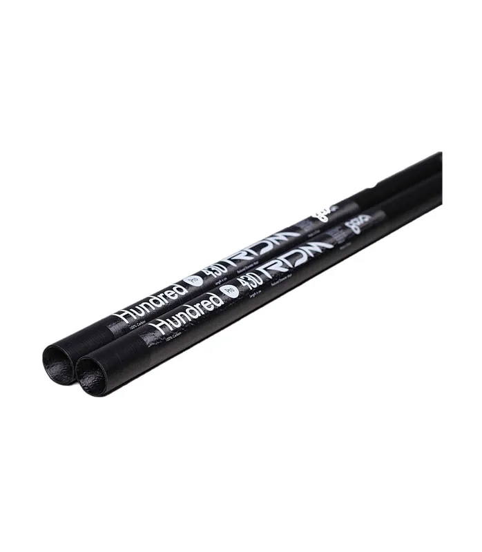 Finale Aktion Goya Hundred Pro RDM 100% Schwarz Carbonmast