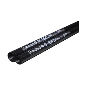 Goya SDM 100% Schwarz Carbonmast Knallerangebot
