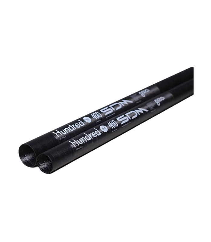 Goya SDM 100% Schwarz Carbonmast Knallerangebot