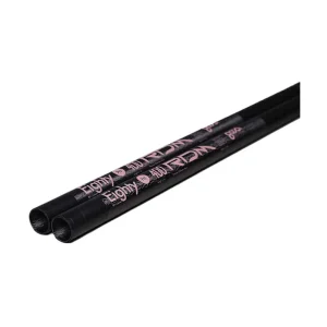 Zertifiziert Goya RDM 80% 2024 Schwarz Carbonmast