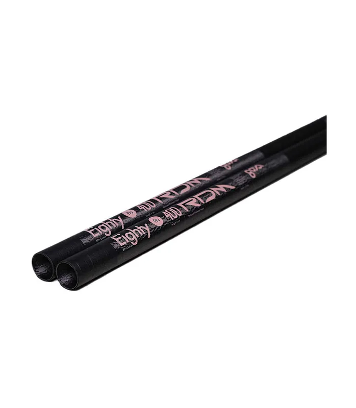 Zertifiziert Goya RDM 80% 2024 Schwarz Carbonmast