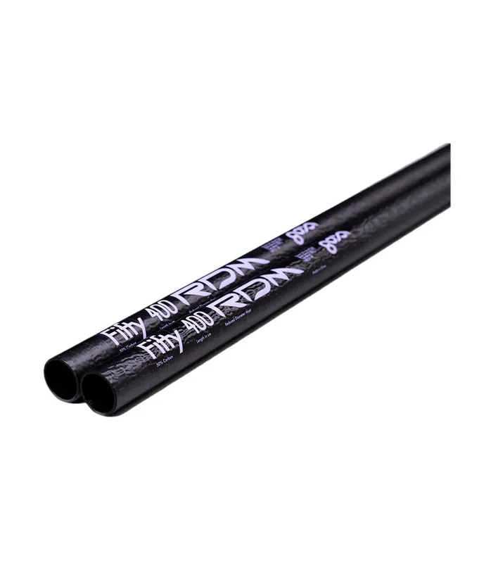 Goya RDM 50% 2024 Schwarz Carbonmast Saisonangebot