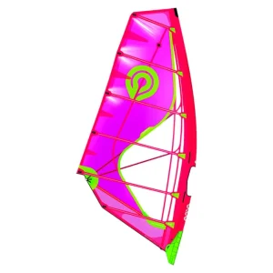 Goya Mark 2 Pro 2024 Pink Freeride Windsurfsegel Aktuell