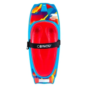 Schneller Versand Connelly Theory Rot Kneeboard