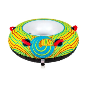 Connelly Spin Cycle 1 Gelb Funtube Geprüft