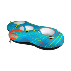 Connelly Wing 3 2024 Gelb Funtube Expressversand