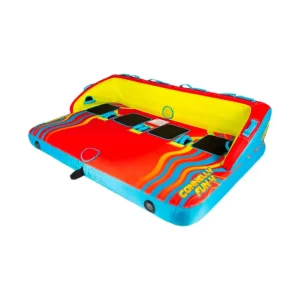 Connelly Fun 4 Rot Funtube Knallerangebot