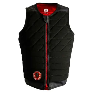 Direkt Vom Hersteller Follow B.P Pro Mens Jacket Schwarz Prallschutzweste voll gepolstert
