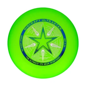 Discraft Ultraar Grün Frisbee Ausverkauf