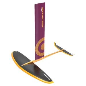 Neilpryde Glide Surf 75 HP Multi color Complete Foil Knallerangebot