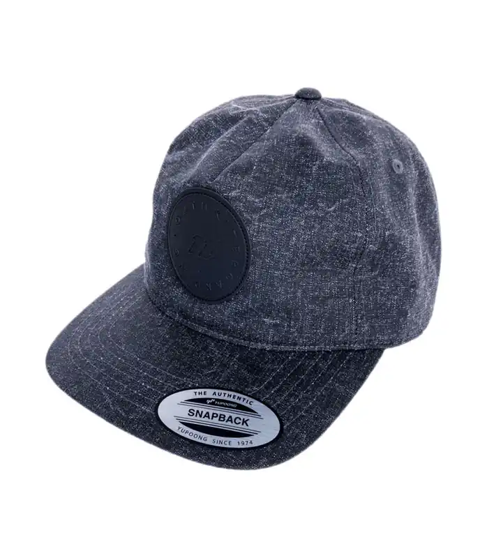 North Float Schwarz Cap Rabatt
