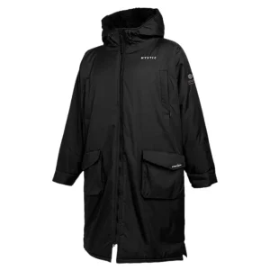 Top-Angebot Mystic Explore 2026 Schwarz Poncho