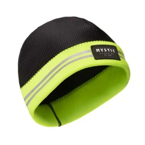 Mystic Beanie Neo Reflective 2mm 2024 Gelb Neopren Beanie Jetzt Bestellen