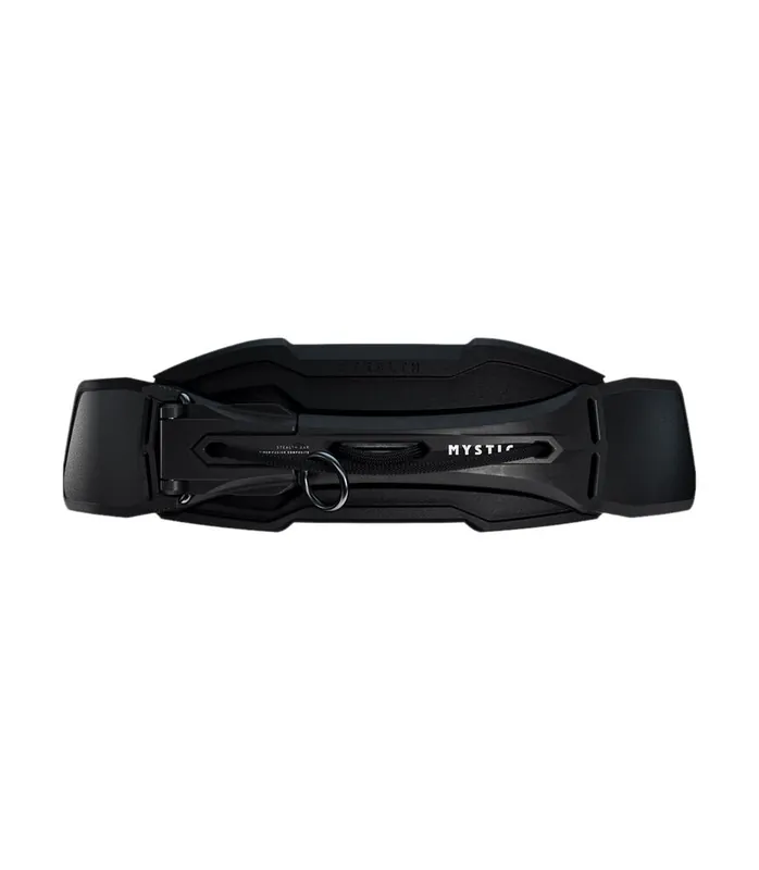 Mystic Stealth Bar Gen3 Surf 2026 Schwarz Trapez Haken Schnäppchen