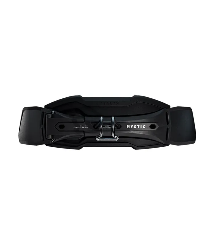 Mystic ealth Bar Gen3 Kite Black Schwarz Trapez Haken Must-Have