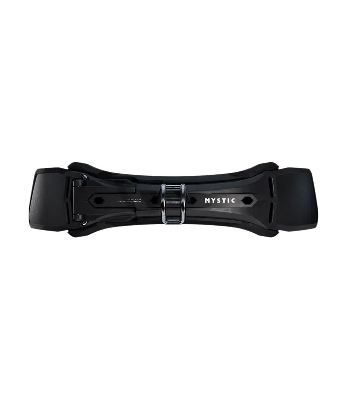 Mystic Stealth Bar Gen3 WS 2026 Schwarz Trapez Haken Solange Der Vorrat Reicht