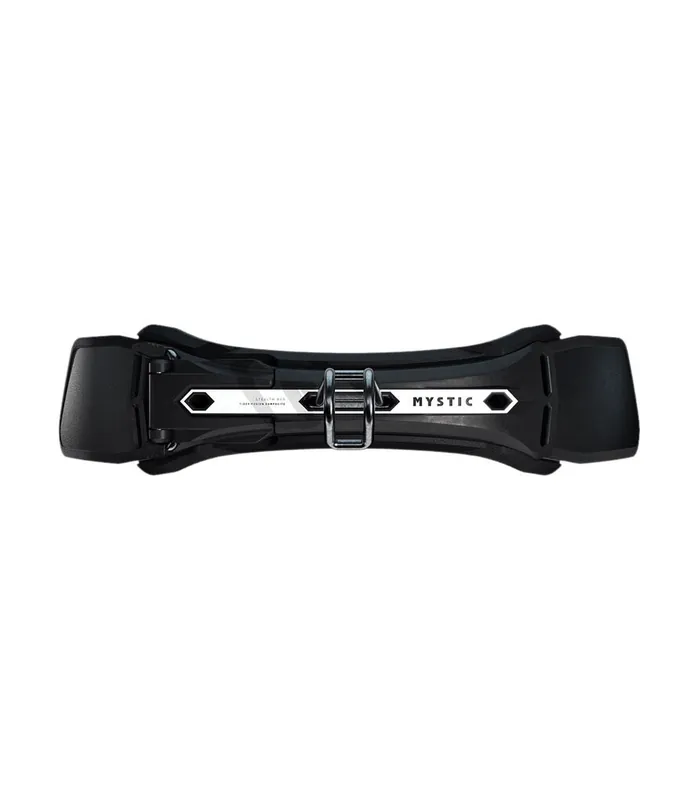 Super-Preis Mystic Stealth Bar Gen3 WS 2026 Schwarz Trapez Haken