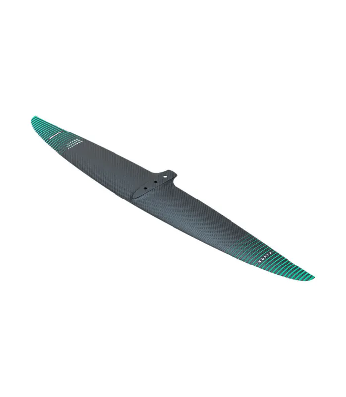 Neue Ware North Sonar HA850 Wing 2026 Schwarz Complete Foil