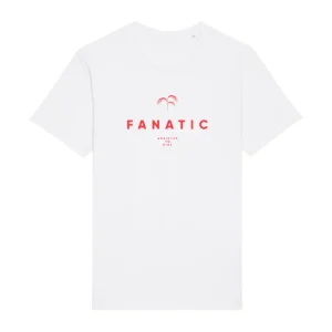 Fanatic Wmns Weiß Tanktop Markenprodukt