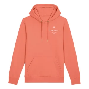 Fanatic Hoody Wmns Pink Pullover Rabatt
