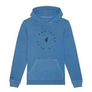 Fanatic Hoody Addicted Multi color Pullover Sonderangebot
