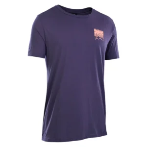 Duotone 4the Team tee Lila T-shirt Jetzt Kaufen