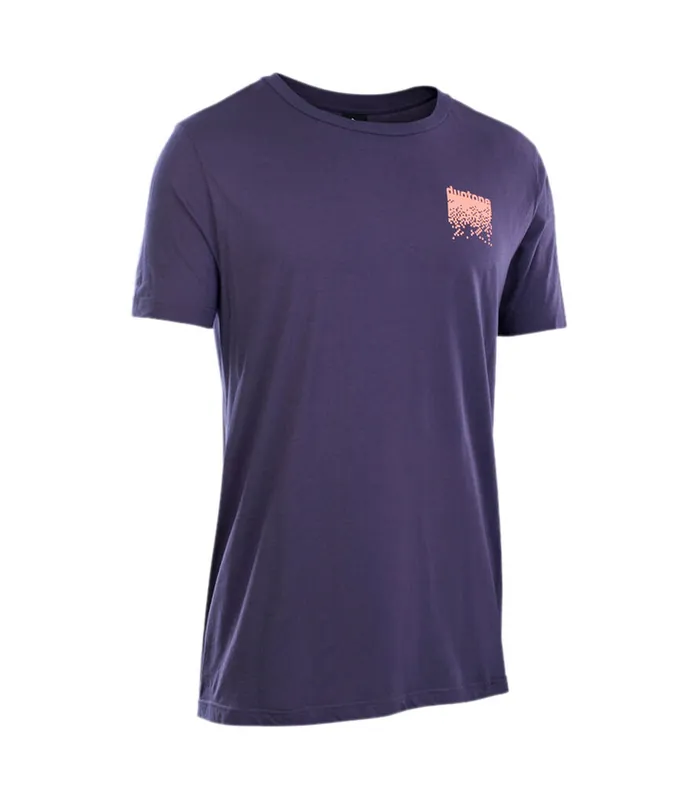 Duotone 4the Team tee Lila T-shirt Jetzt Kaufen