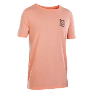 Duotone High as a Kite tee Orange T-shirt Letzte Chance