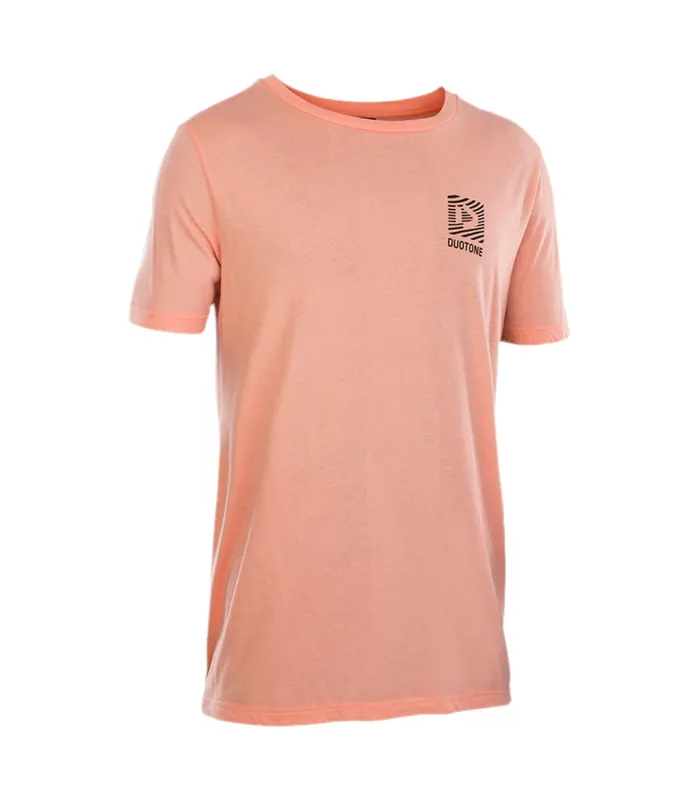 Duotone High as a Kite tee Orange T-shirt Letzte Chance