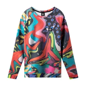 Preiswert Duotone Team sweat Multi color Pullover