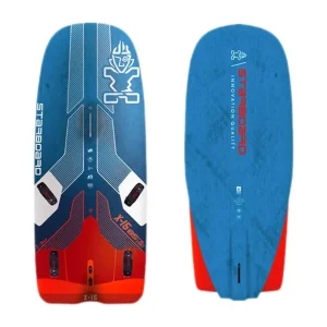 Starboard X-15 Carbon Reflex 2023 Multi color Windfoilboard Neue Ware
