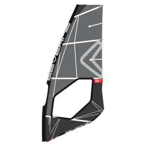 Sonderangebot Severne Sails S-1 2023 Grau Wave Windsurfsegel