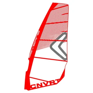 Jetzt Kaufen Severne Sails Convert 2026 Rot Freeride Windsurfsegel