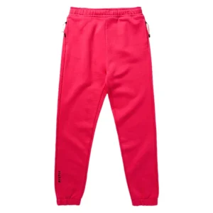 Markenware Mystic The Jogger 2022 Pink Lange Hose
