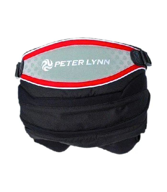 Super-Preis PLKB Divine seat harness Multi color Powerkite Trapez