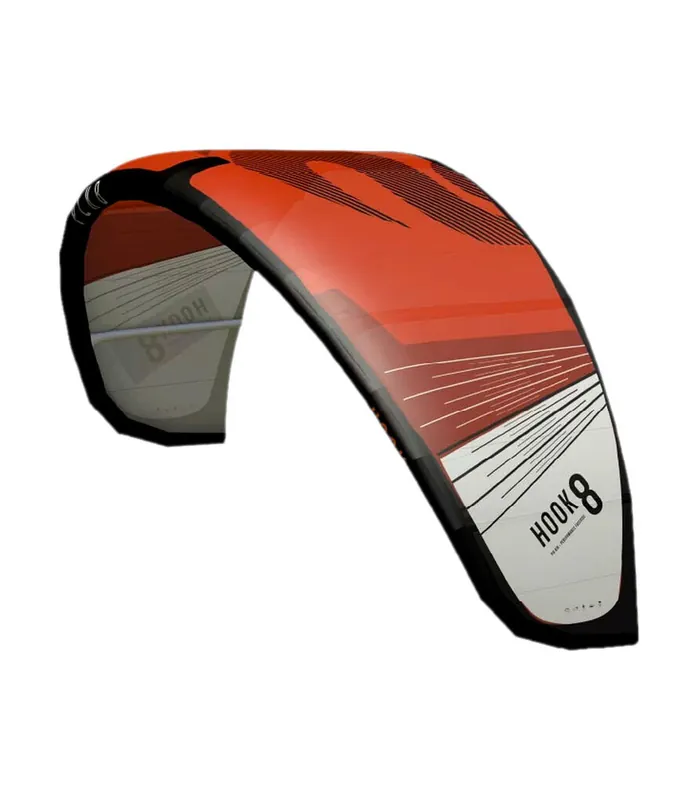 PLKB Hook V3-II Orange Allround & Freeride Kite Kracherpreis