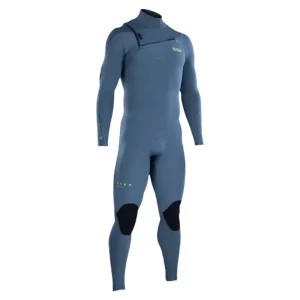 Bestpreis ION Seek Core 3/2 FZ 2024 Blau 3mm Neoprenanzug