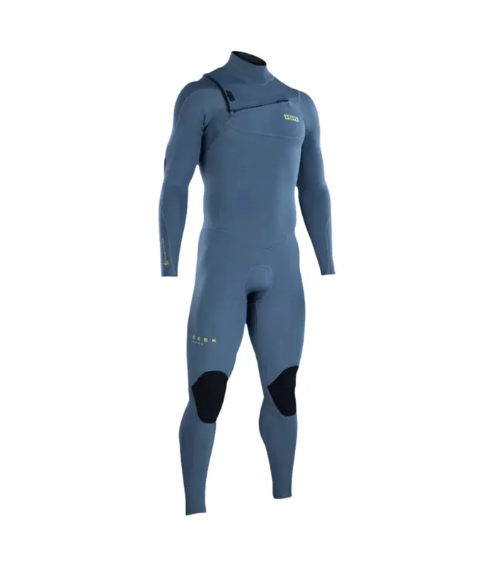 Bestpreis ION Seek Core 3/2 FZ 2024 Blau 3mm Neoprenanzug