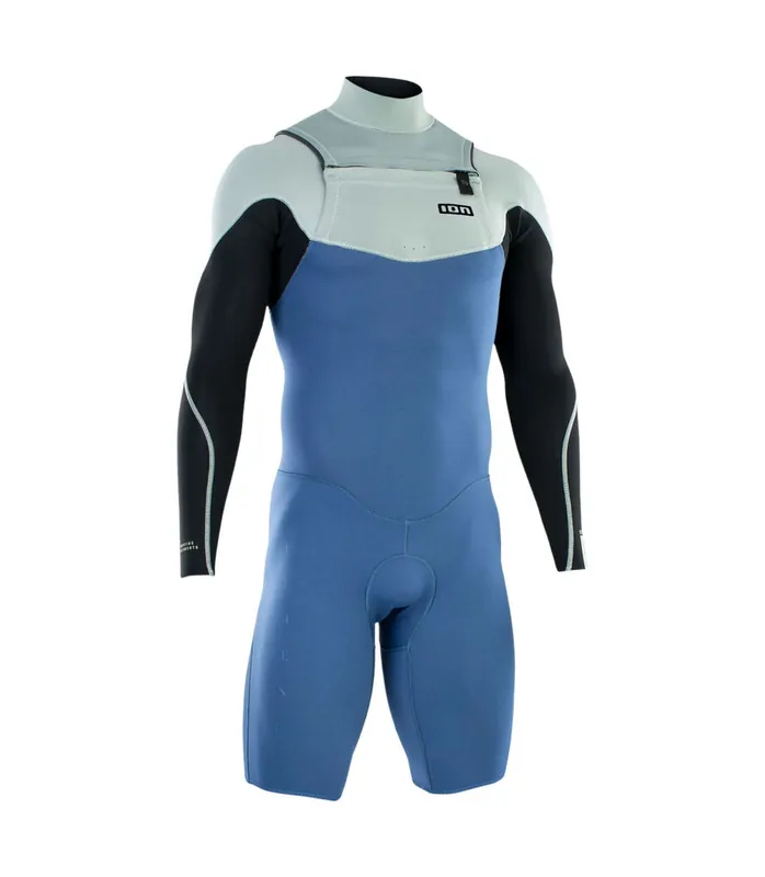 Preis Gesenkt ION Element 2/2 FZ 2023 Blau Shorty