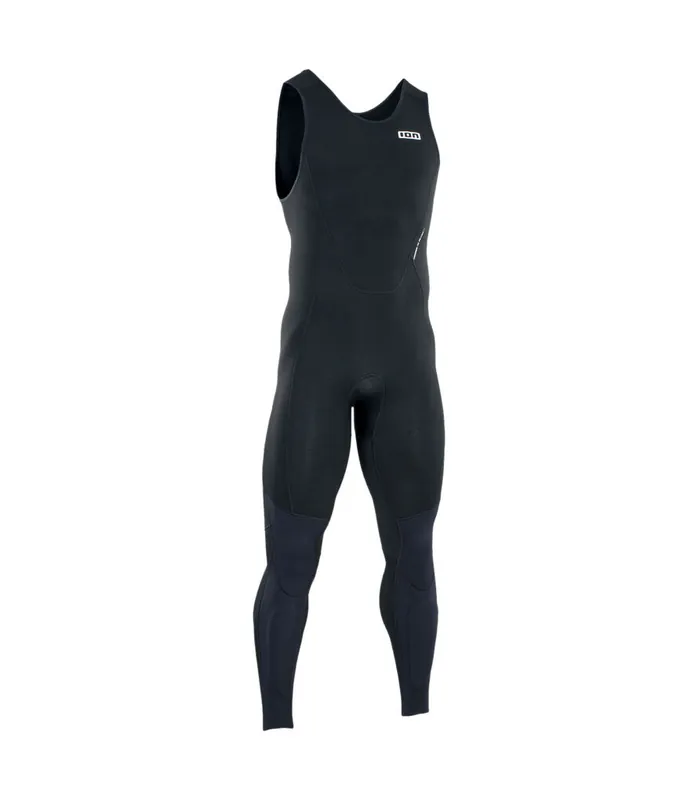Wochenendangebot ION Element Protect 2026 Schwarz Long John