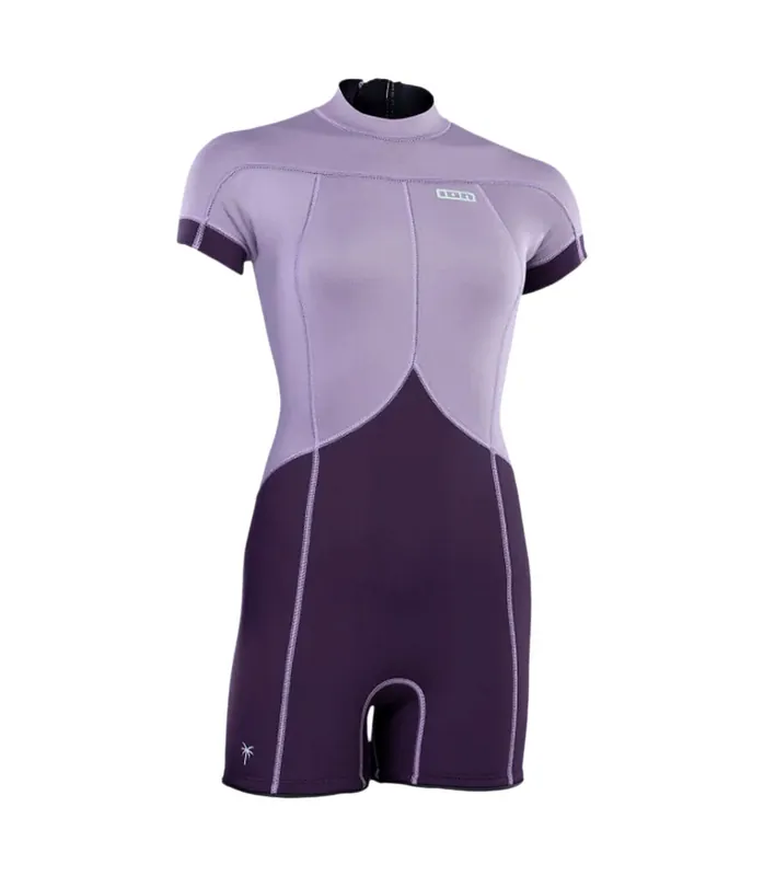 Kracherpreis ION Amaze 2.5 BZ WMN 2024 Lila Shorty