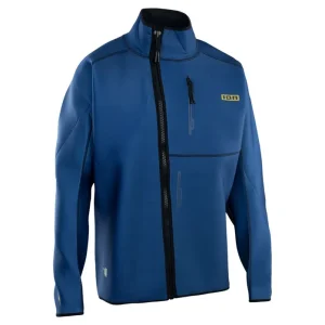 Aktuell ION Neo Cruise 2026 Blau Neopren Jacke