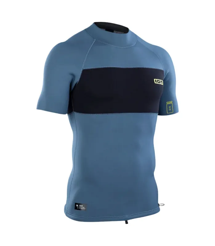 Top-Preis ION Neo Top 2/2 2024 Blau Neopren Top